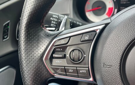 Acura RDX III, 2020 год, 3 550 000 рублей, 8 фотография