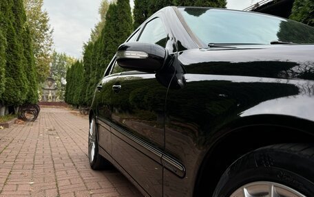 Mercedes-Benz C-Класс, 2004 год, 920 000 рублей, 5 фотография