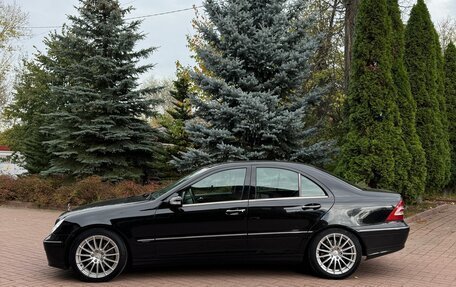 Mercedes-Benz C-Класс, 2004 год, 920 000 рублей, 2 фотография