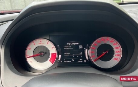 Acura RDX III, 2020 год, 3 550 000 рублей, 9 фотография