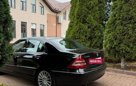 Mercedes-Benz C-Класс, 2004 год, 920 000 рублей, 4 фотография