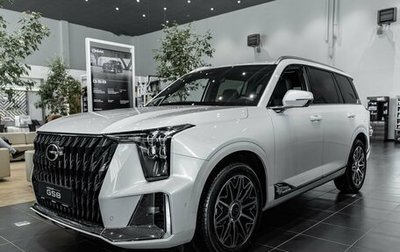 GAC GS8, 2026 год, 5 300 859 рублей, 1 фотография