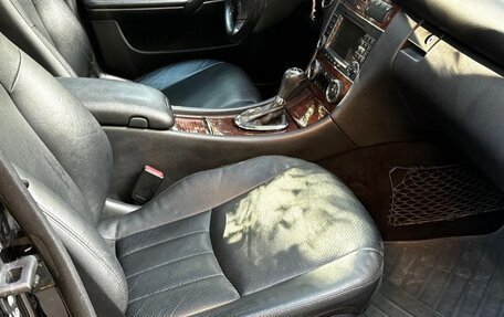 Mercedes-Benz C-Класс, 2004 год, 920 000 рублей, 11 фотография