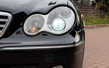 Mercedes-Benz C-Класс, 2004 год, 920 000 рублей, 7 фотография