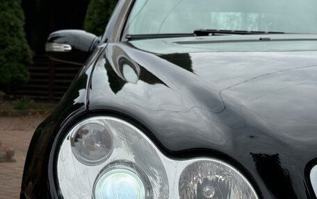 Mercedes-Benz C-Класс, 2004 год, 920 000 рублей, 8 фотография