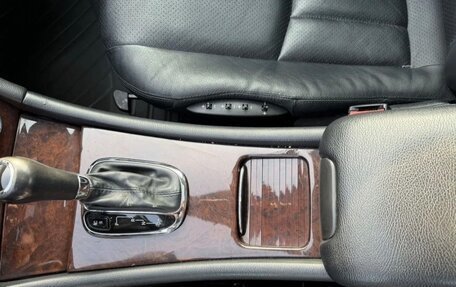 Mercedes-Benz C-Класс, 2004 год, 920 000 рублей, 13 фотография