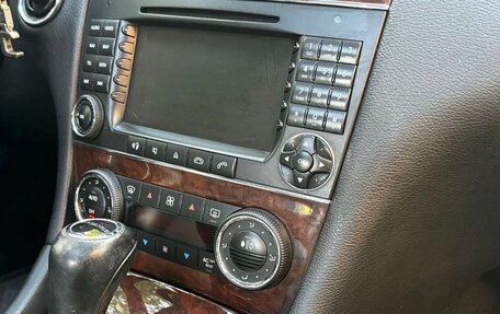 Mercedes-Benz C-Класс, 2004 год, 920 000 рублей, 15 фотография