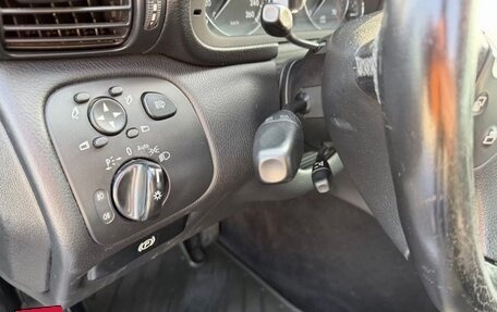 Mercedes-Benz C-Класс, 2004 год, 920 000 рублей, 14 фотография