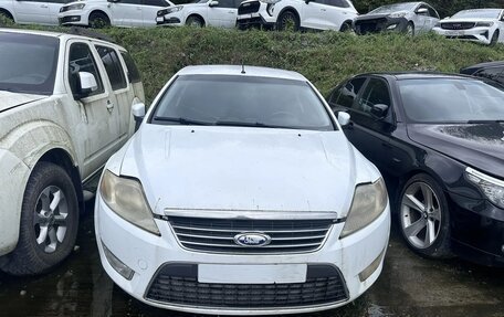 Ford Mondeo IV, 2008 год, 460 000 рублей, 1 фотография
