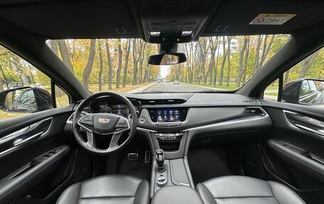 Cadillac XT5 I рестайлинг, 2020 год, 4 300 000 рублей, 7 фотография