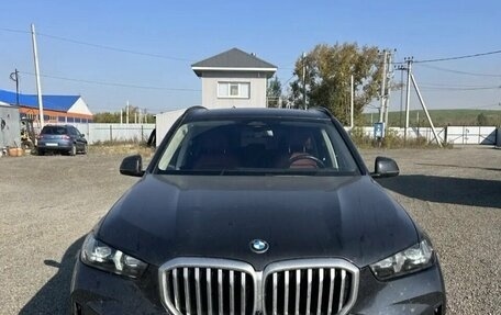 BMW X5, 2025 год, 9 500 000 рублей, 1 фотография