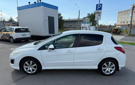 Peugeot 308 II, 2011 год, 450 000 рублей, 6 фотография