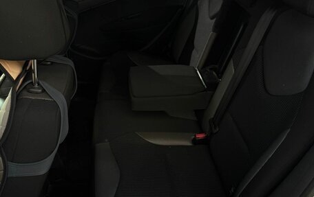 Peugeot 308 II, 2011 год, 450 000 рублей, 9 фотография
