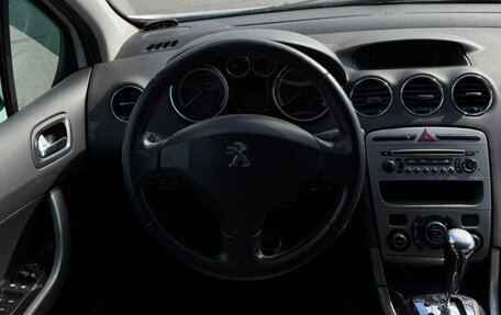 Peugeot 308 II, 2011 год, 450 000 рублей, 8 фотография