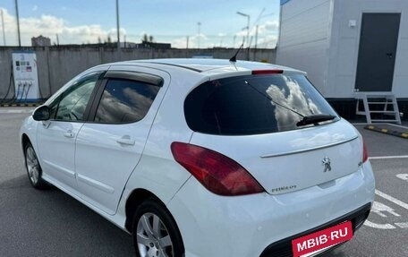Peugeot 308 II, 2011 год, 450 000 рублей, 3 фотография