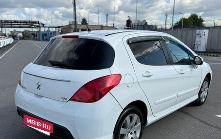 Peugeot 308 II, 2011 год, 450 000 рублей, 4 фотография