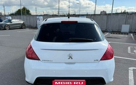 Peugeot 308 II, 2011 год, 450 000 рублей, 7 фотография