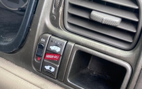 Honda Stepwgn II рестайлинг, 2002 год, 400 000 рублей, 2 фотография