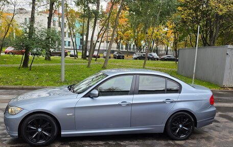 BMW 3 серия, 2010 год, 950 000 рублей, 2 фотография