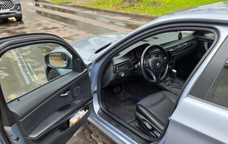 BMW 3 серия, 2010 год, 950 000 рублей, 7 фотография