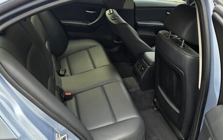 BMW 3 серия, 2010 год, 950 000 рублей, 8 фотография