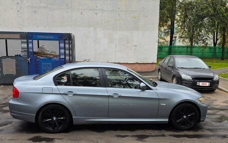 BMW 3 серия, 2010 год, 950 000 рублей, 4 фотография