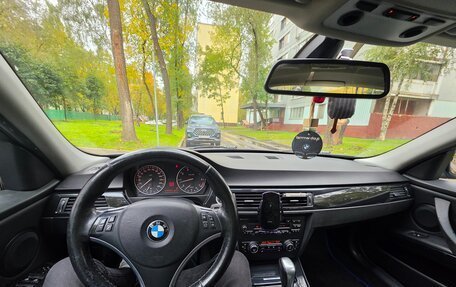 BMW 3 серия, 2010 год, 950 000 рублей, 5 фотография