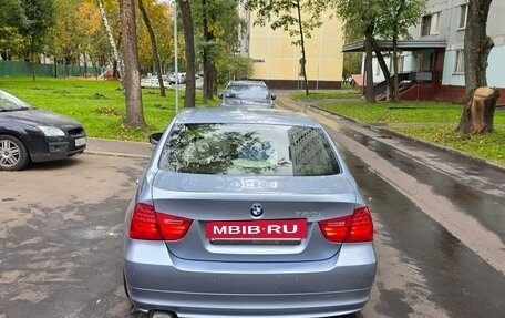 BMW 3 серия, 2010 год, 950 000 рублей, 3 фотография