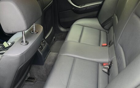 BMW 3 серия, 2010 год, 950 000 рублей, 10 фотография