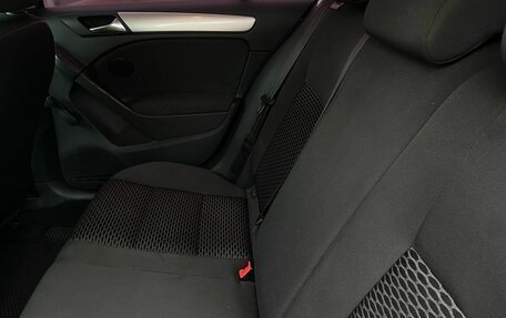 Volkswagen Golf VI, 2011 год, 559 000 рублей, 9 фотография