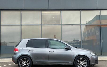 Volkswagen Golf VI, 2011 год, 559 000 рублей, 3 фотография
