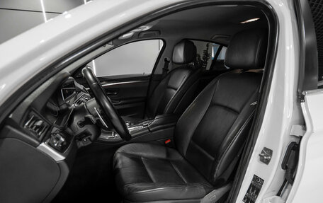 BMW 5 серия, 2012 год, 1 445 000 рублей, 9 фотография