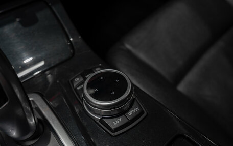 BMW 5 серия, 2012 год, 1 445 000 рублей, 14 фотография