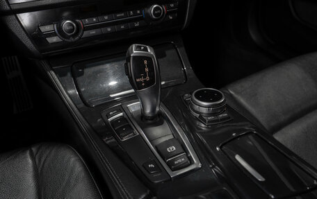 BMW 5 серия, 2012 год, 1 445 000 рублей, 13 фотография