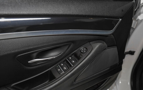 BMW 5 серия, 2012 год, 1 445 000 рублей, 19 фотография