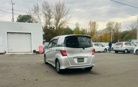 Honda Freed I, 2011 год, 1 299 000 рублей, 8 фотография