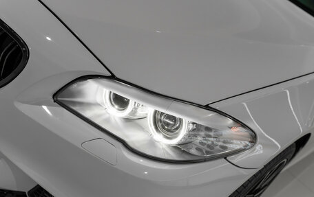 BMW 5 серия, 2012 год, 1 445 000 рублей, 23 фотография
