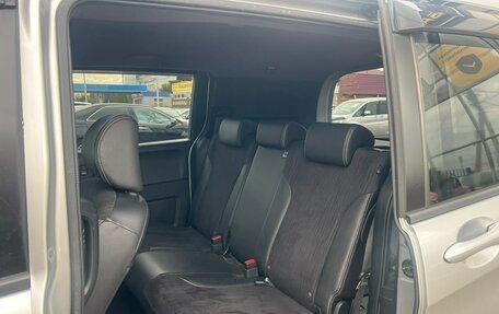 Honda Freed I, 2011 год, 1 299 000 рублей, 11 фотография