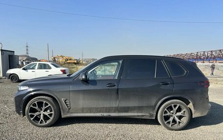 BMW X5, 2025 год, 9 500 000 рублей, 2 фотография