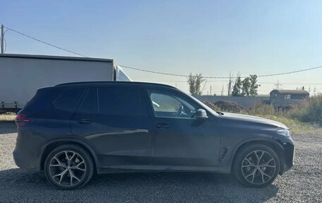 BMW X5, 2025 год, 9 500 000 рублей, 4 фотография
