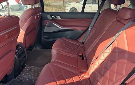 BMW X5, 2025 год, 9 500 000 рублей, 7 фотография