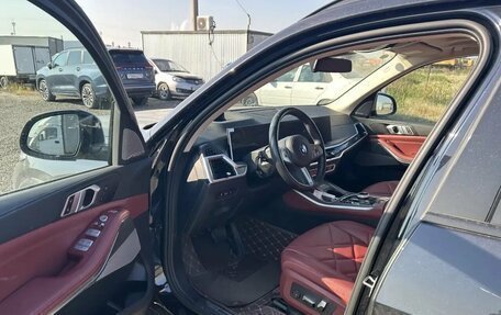 BMW X5, 2025 год, 9 500 000 рублей, 5 фотография