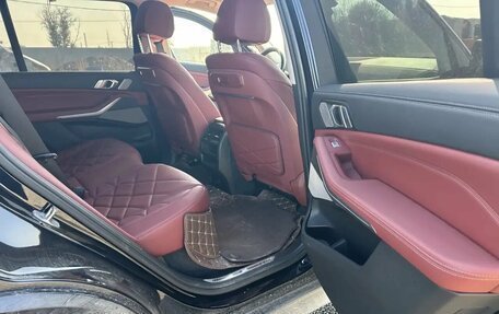 BMW X5, 2025 год, 9 500 000 рублей, 9 фотография