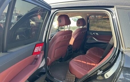 BMW X5, 2025 год, 9 500 000 рублей, 6 фотография