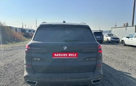 BMW X5, 2025 год, 9 500 000 рублей, 3 фотография