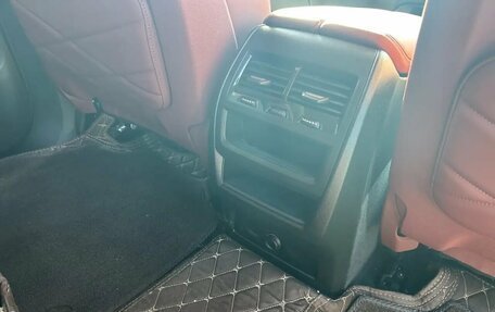 BMW X5, 2025 год, 9 500 000 рублей, 10 фотография