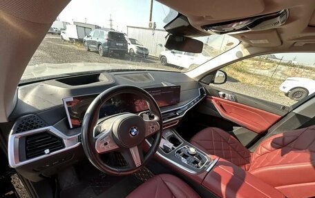 BMW X5, 2025 год, 9 500 000 рублей, 14 фотография