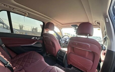 BMW X5, 2025 год, 9 500 000 рублей, 11 фотография