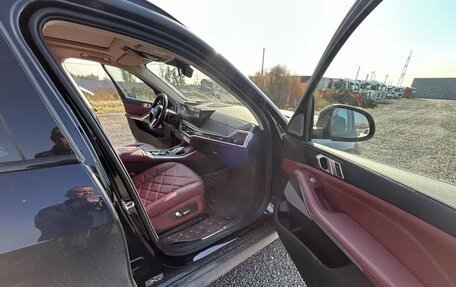 BMW X5, 2025 год, 9 500 000 рублей, 12 фотография