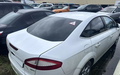 Ford Mondeo IV, 2008 год, 460 000 рублей, 6 фотография